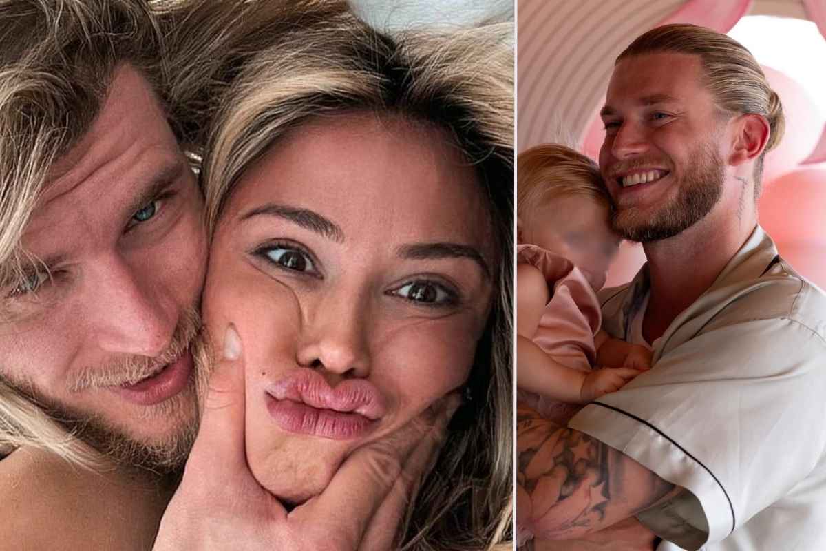 Karius e Diletta retroscena