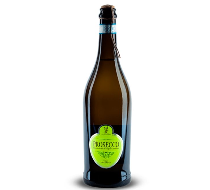 prosecco eurospin