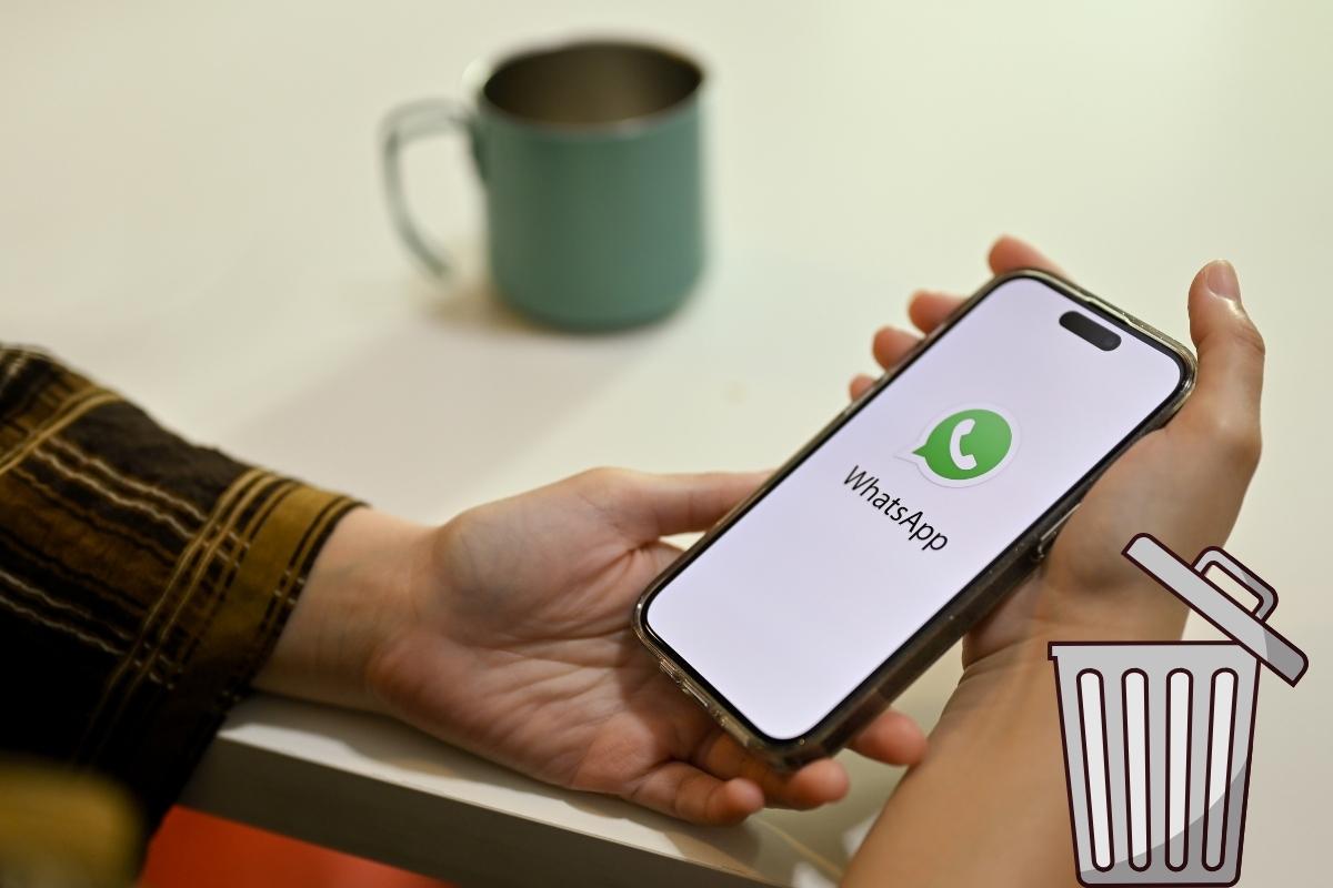 whatsapp come liberare spazio