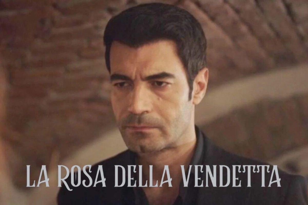 gulcemal la rosa della vendetta